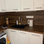 Milada Apartmán Martin