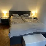 Milada Apartmán *