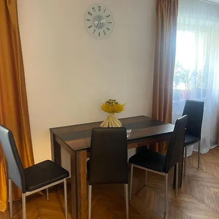 Milada Apartment Martin