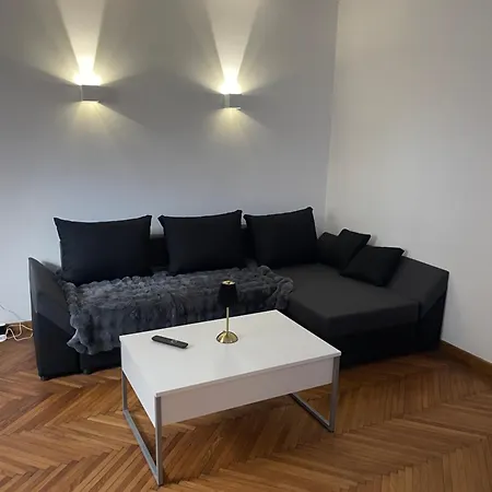 Milada Apartmán Martin