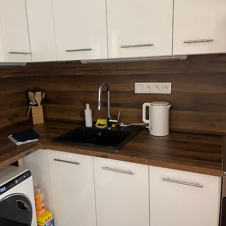 Milada Apartament Martin