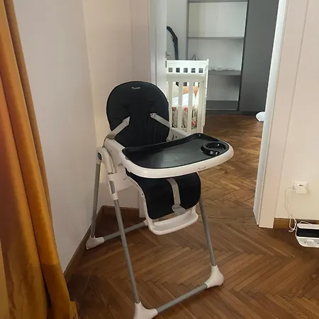Milada Apartament *